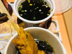 -吉野家(群力王府井店)