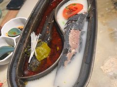 -锦府盐帮·侯宅(五棵松万达店)