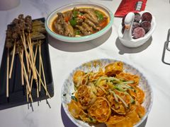 -金陵暴走小龙虾(南京总店)