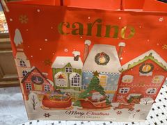 -CARINO BAKERY&CAFE(人广来福士店)