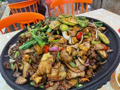 -一烙锅(友谊店)