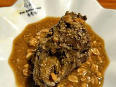 五香兔头-老号尤兔头(西川店)