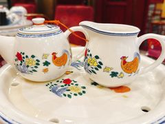 -点都德(龙之梦店)