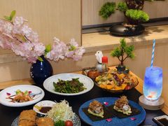 -长崎屋·23年日本料理·刺身·烧鸟(天河北路店)