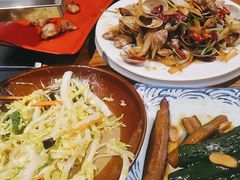 -柿子树炭烤羊腿(金台路店)
