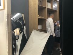 -海马体照相馆(北京大族广场店)