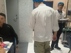 -兰湘子·湘菜小炒(石家庄万象城店)