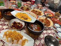 -老三样·旧食新味(船山路店)