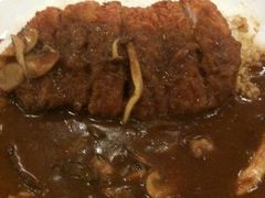 -COCO壱番屋(北京平安国际金融中心店)