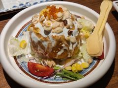 -小川洋风料理(大悦城店)