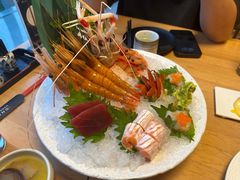 -王鼎精致料理铁板烧(世博源店)