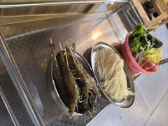 -阿鸡鱼庄·顺德鲜蒸小炒(亚运村店)