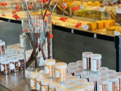 自助取餐区-CARINO BAKERY&CAFE(南方商城店)