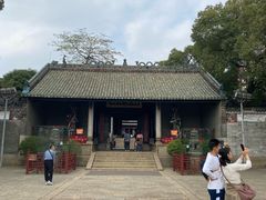 -南海神庙