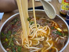 -沈长霞遵义羊肉粉(永丰店)