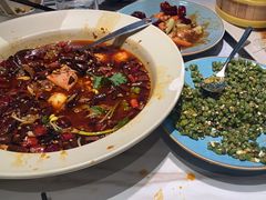 -鹿港小镇(霄云店)