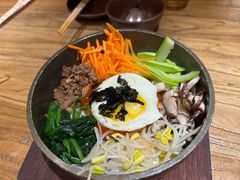 -冰川朝鲜族料理·东北菜(观前店)