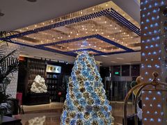 -北京西单美爵酒店