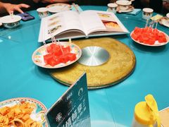 -巴依老爷新疆美食(望京小街店)