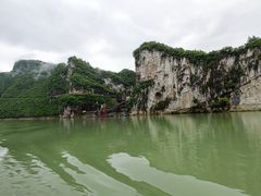 -乌江画廊(彭水苗族土家族自治县)