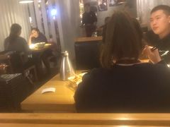 -吕氏疙瘩汤·海鲜新鲁菜(凯德mall新都心店)
