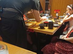 -牛藏·黑毛和牛烧肉(环市东店)