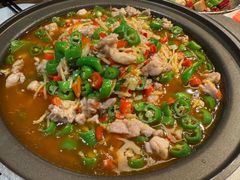 -饕林餐厅(春熙路店)