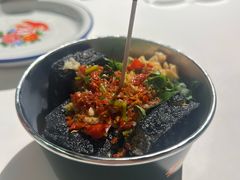 董顺桃小粒臭豆腐-长沙文和友(海信广场店)