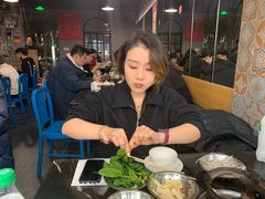 -二楼老店重庆鸡公煲(真光路店)
