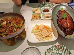 -苏梦江南·淮扬菜(夫子庙店)