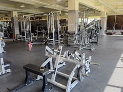 -聚健身GatherFitness(余杭店)