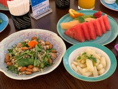 -莫多多餐厅