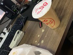 -85度C(南京张府园店)