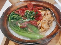 -膳心记-明火四宝煲仔饭(燕南店)