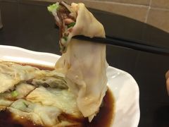 -卓粤拉肠(红庙店)