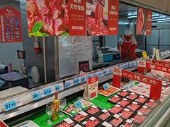 -大润发(花雨店)