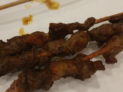 -老牌坊•鲁菜名店•地道济南菜(大观园商埠店)