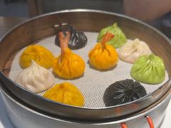 -隆喜元鱼汤包·海鲜(中联广场店)