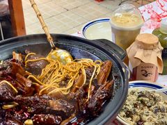 -回味黑鸭煲·始于2006(万松园店)