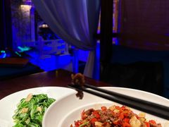 -庭院江南菜•烤鸭•非遗传承(上地•清河店)