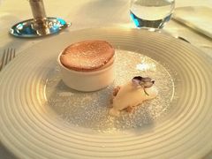 -迪拜帆船酒店海底餐厅