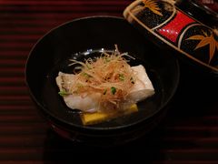 -晴空·日本料理(万象城店)