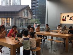 -Apple零售店(成都太古里店)