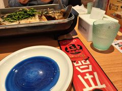 -鱼酷活鱼烤鱼(江宁金鹰店)