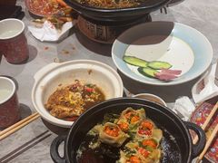 -山四砂锅(太原钟楼街店)