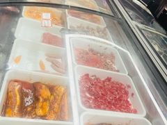 -巴麦隆自助烤肉(桂林路店)