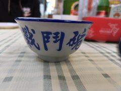 -马叉虫和妖且闲·长沙大排档(解放西店)
