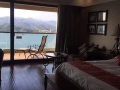 -千岛湖忆湖度假酒店(中心湖景区店)