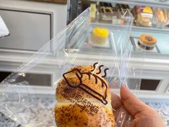 -美心西饼mx cakes(猎德优托邦店)