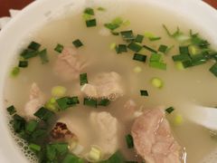 肚肺汤-三两春肚肺汤(崂山路店)